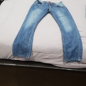 Levi's boys jeans